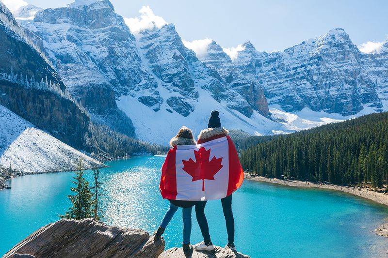 Pôvre Canada…